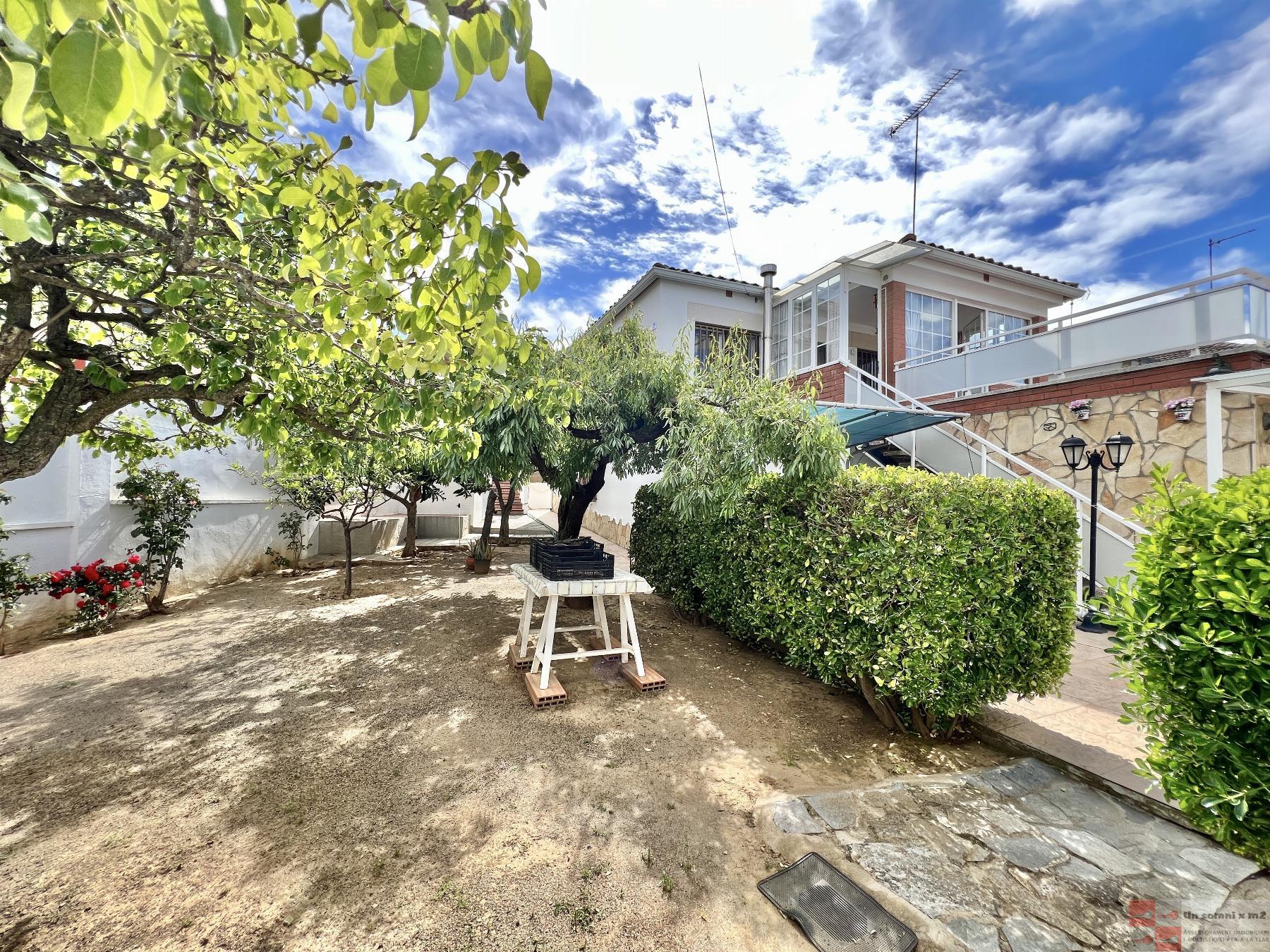 Jardín