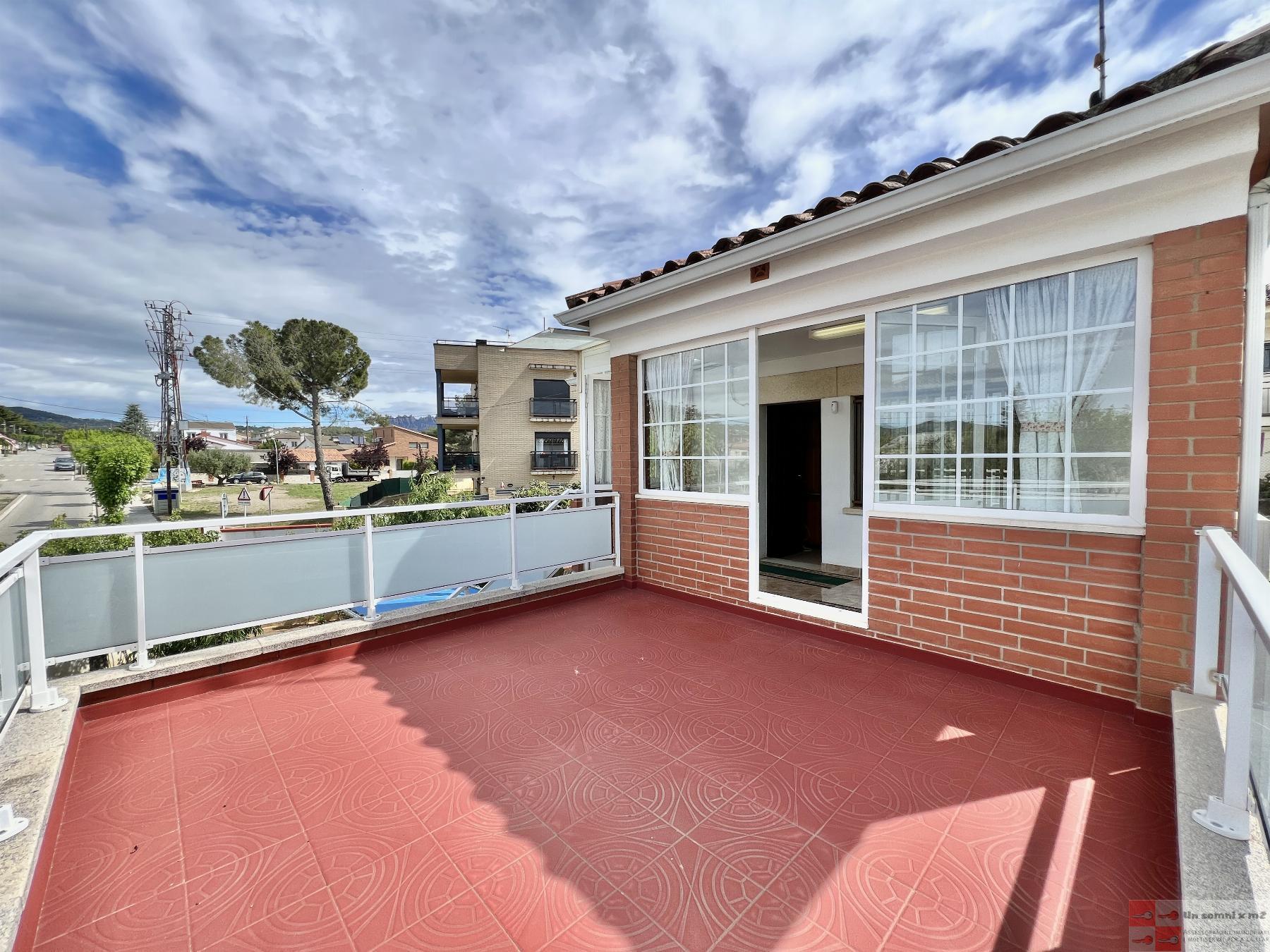 Terraza