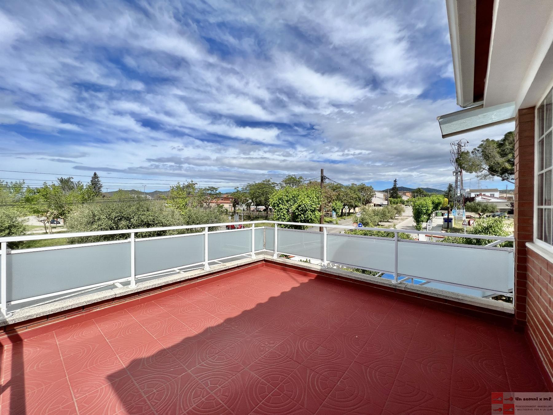 Terraza