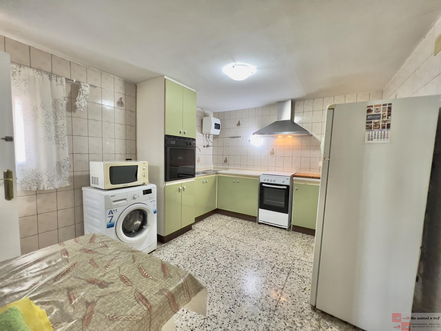 Cocina