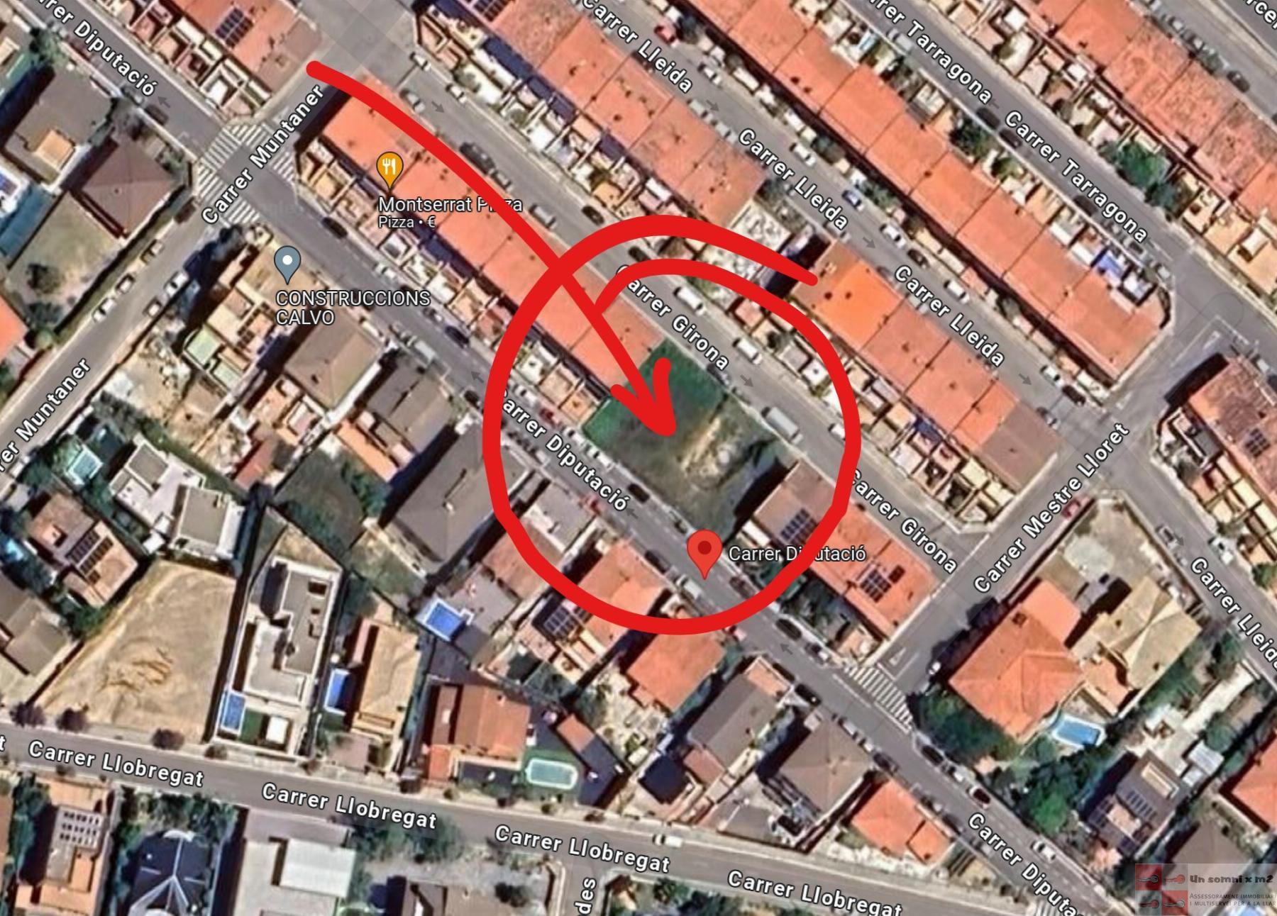 Vista aérea