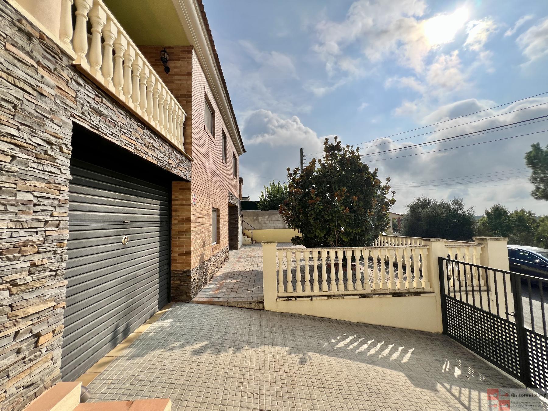 Venda de casa a Piera