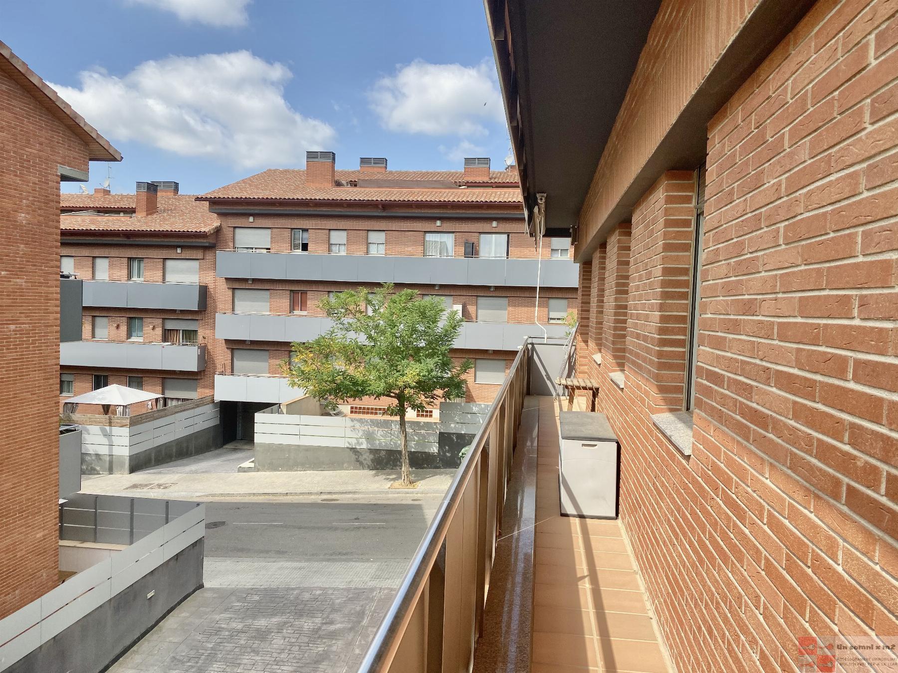 Balcón