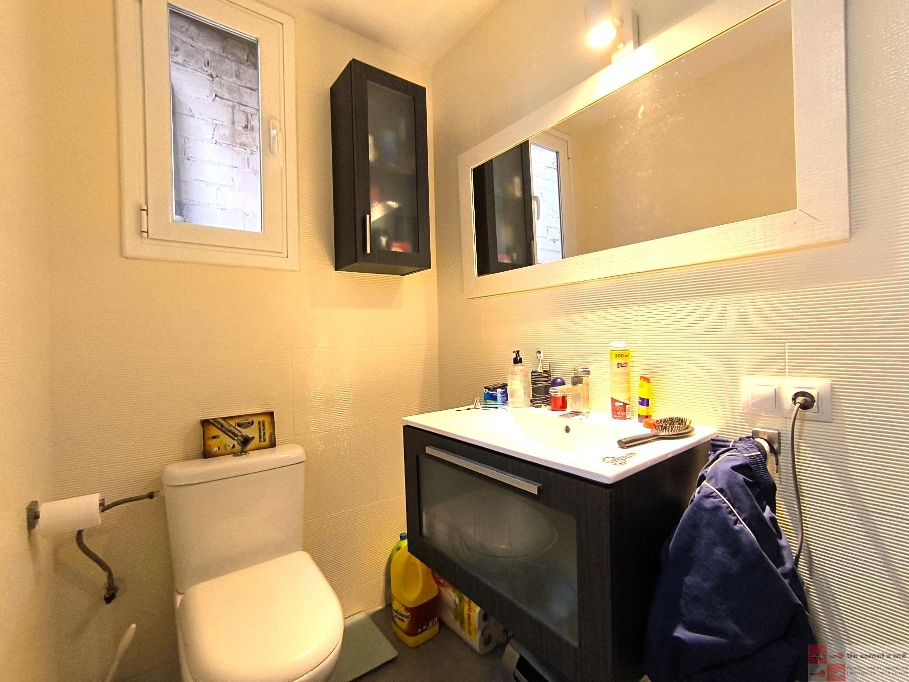Venta de piso en Igualada