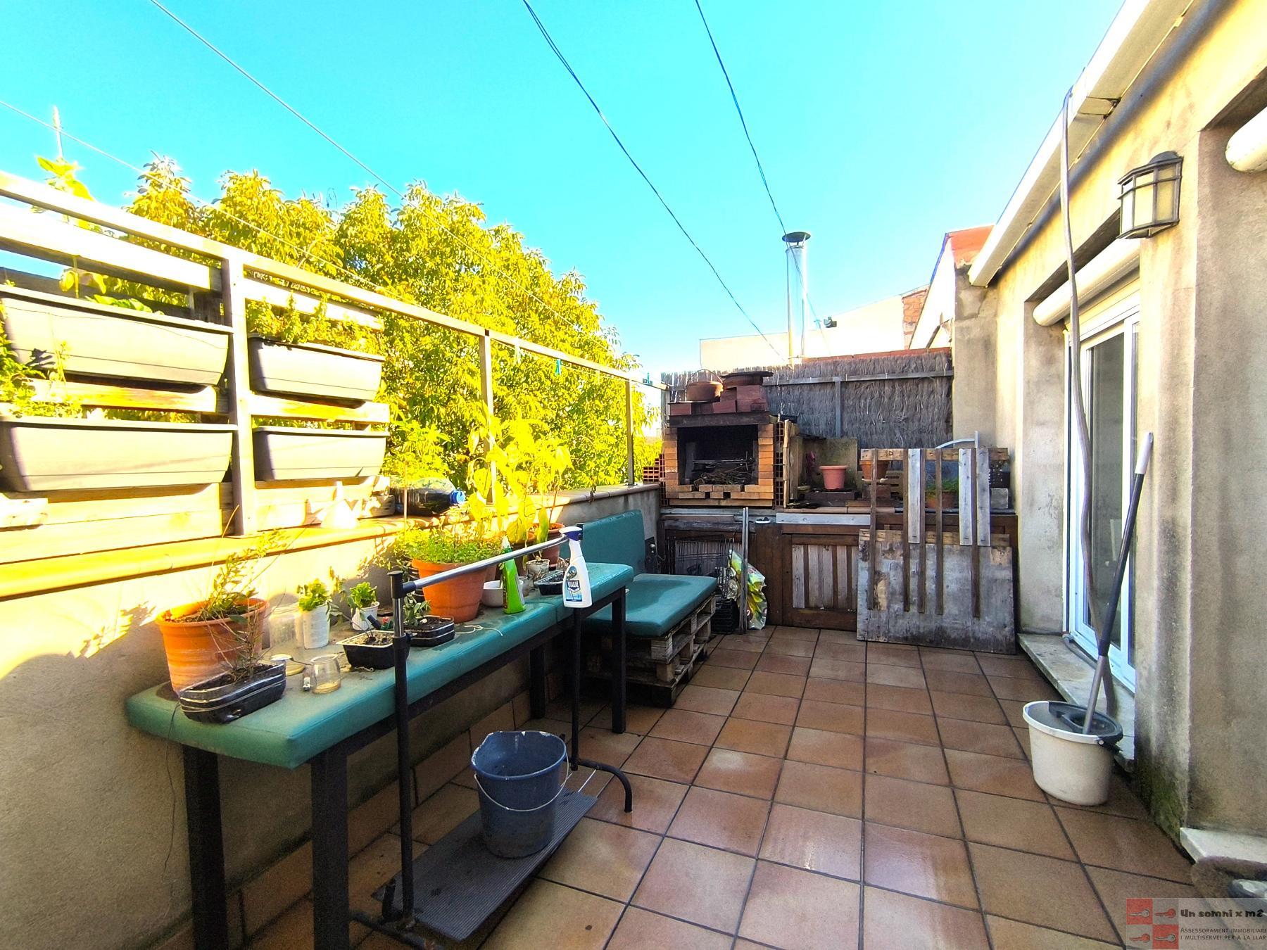 Venta de piso en Igualada