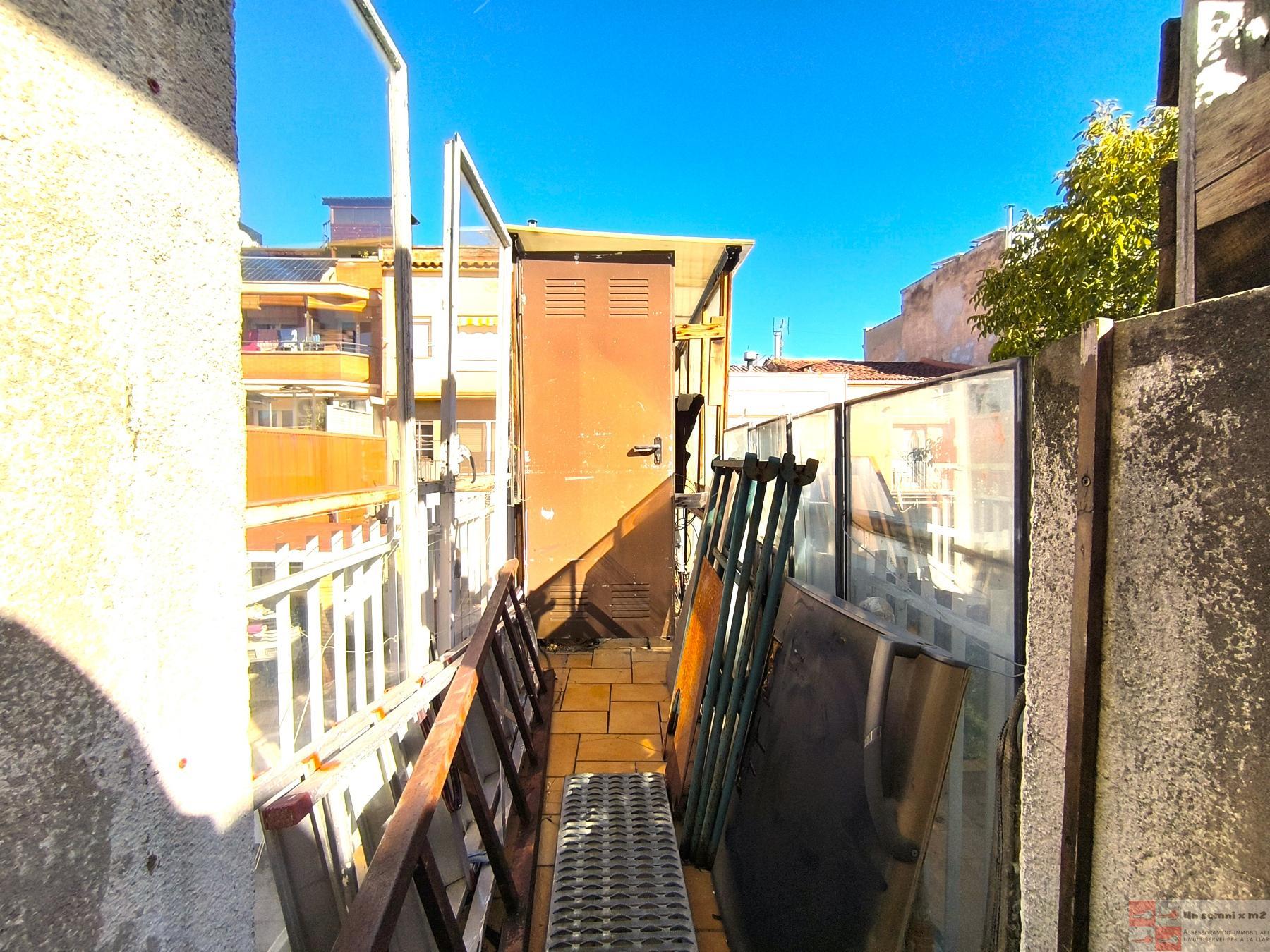 Venta de piso en Igualada