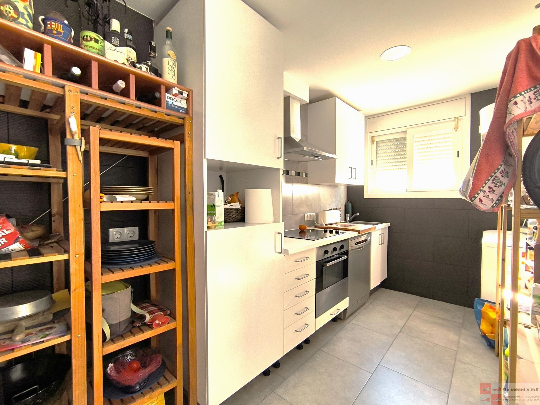 Venta de piso en Igualada