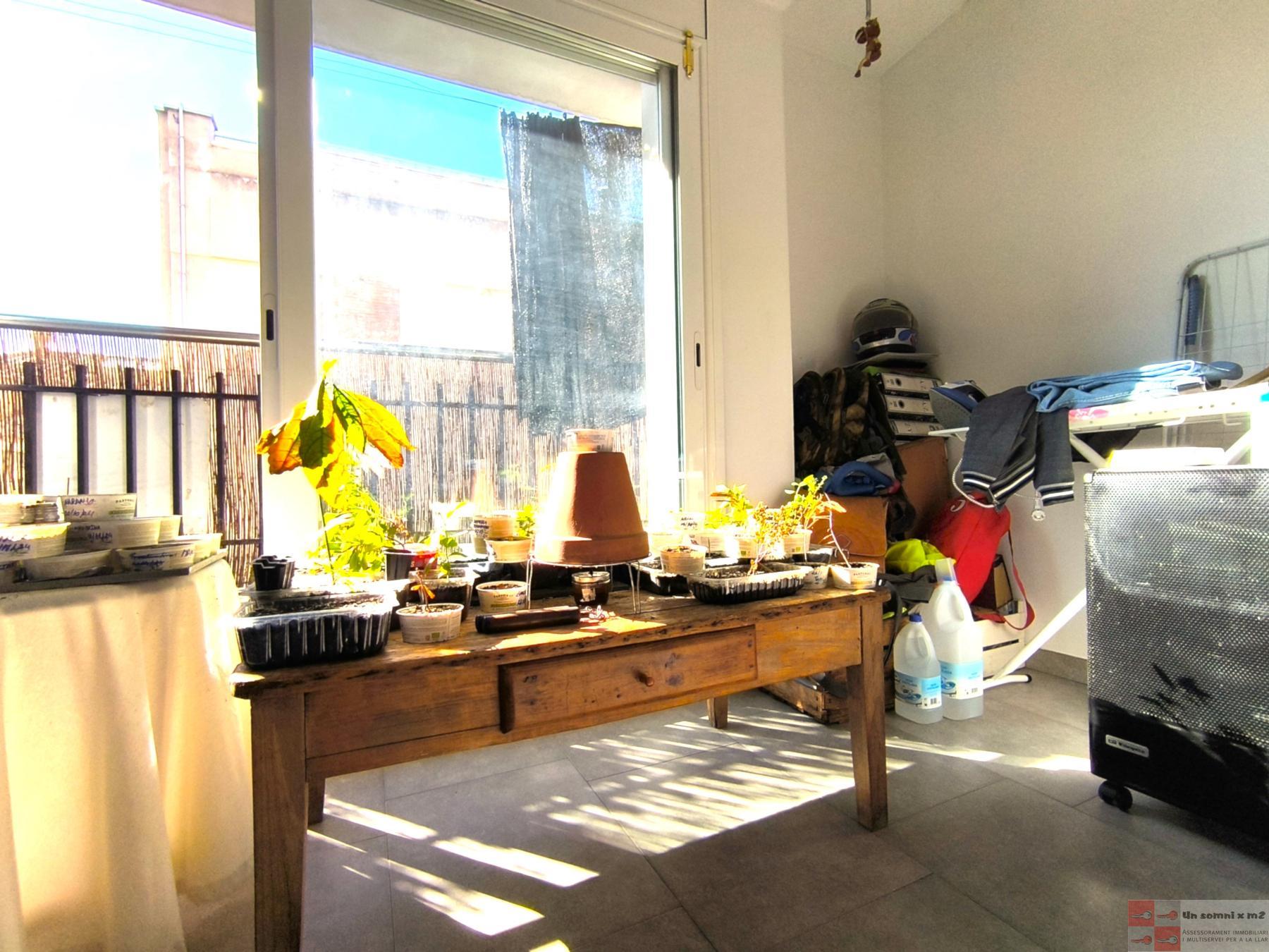 Venta de piso en Igualada
