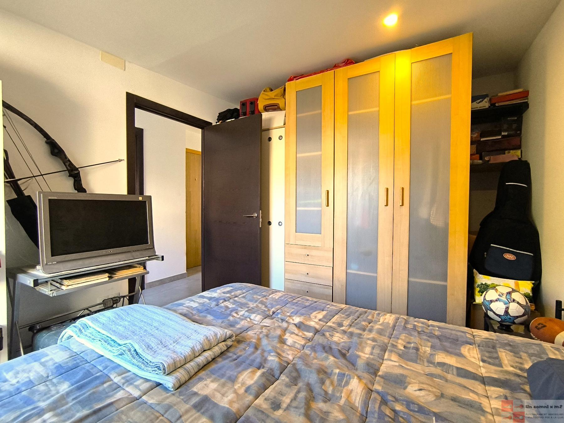 Venta de piso en Igualada