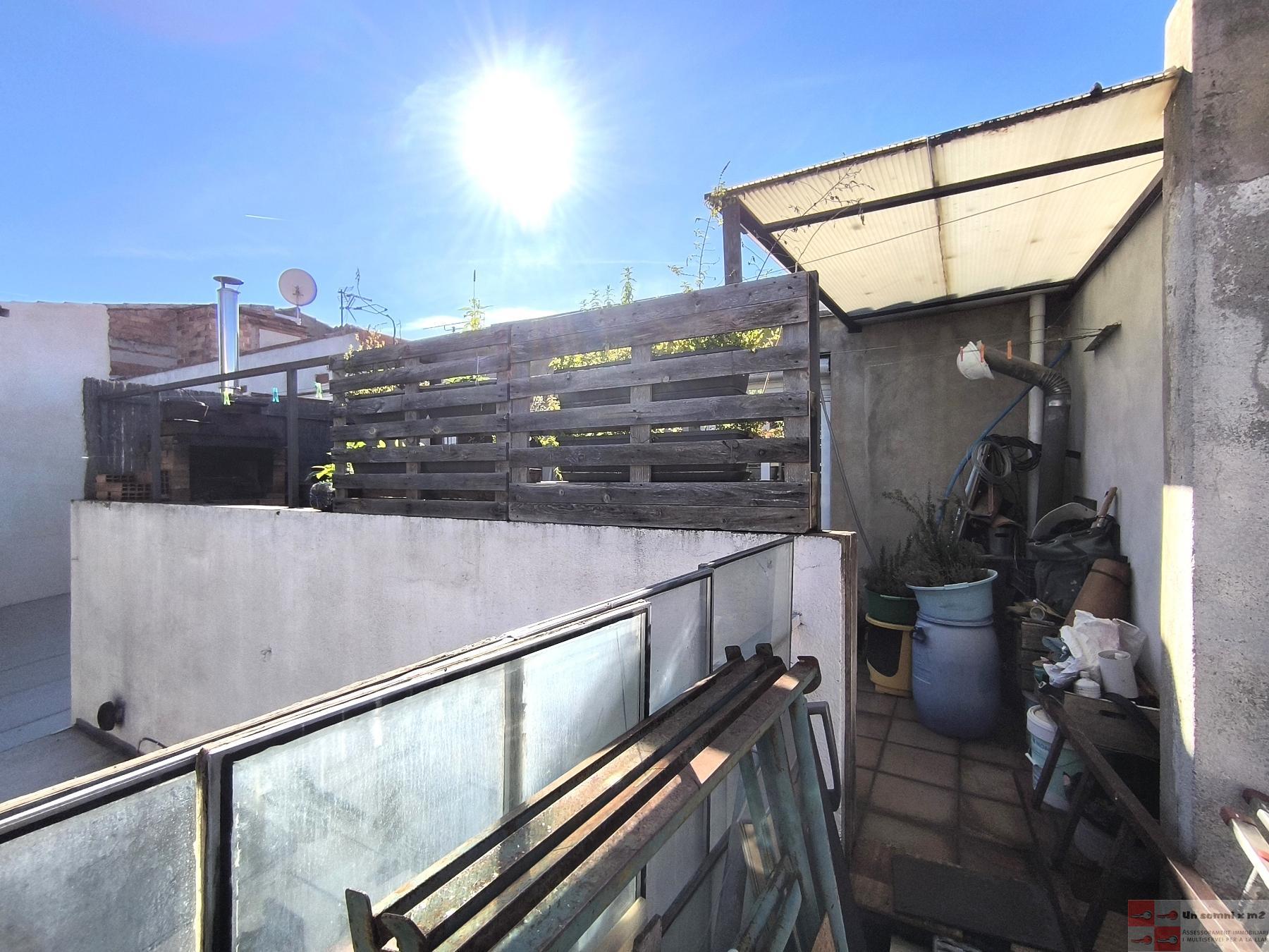 Venta de piso en Igualada
