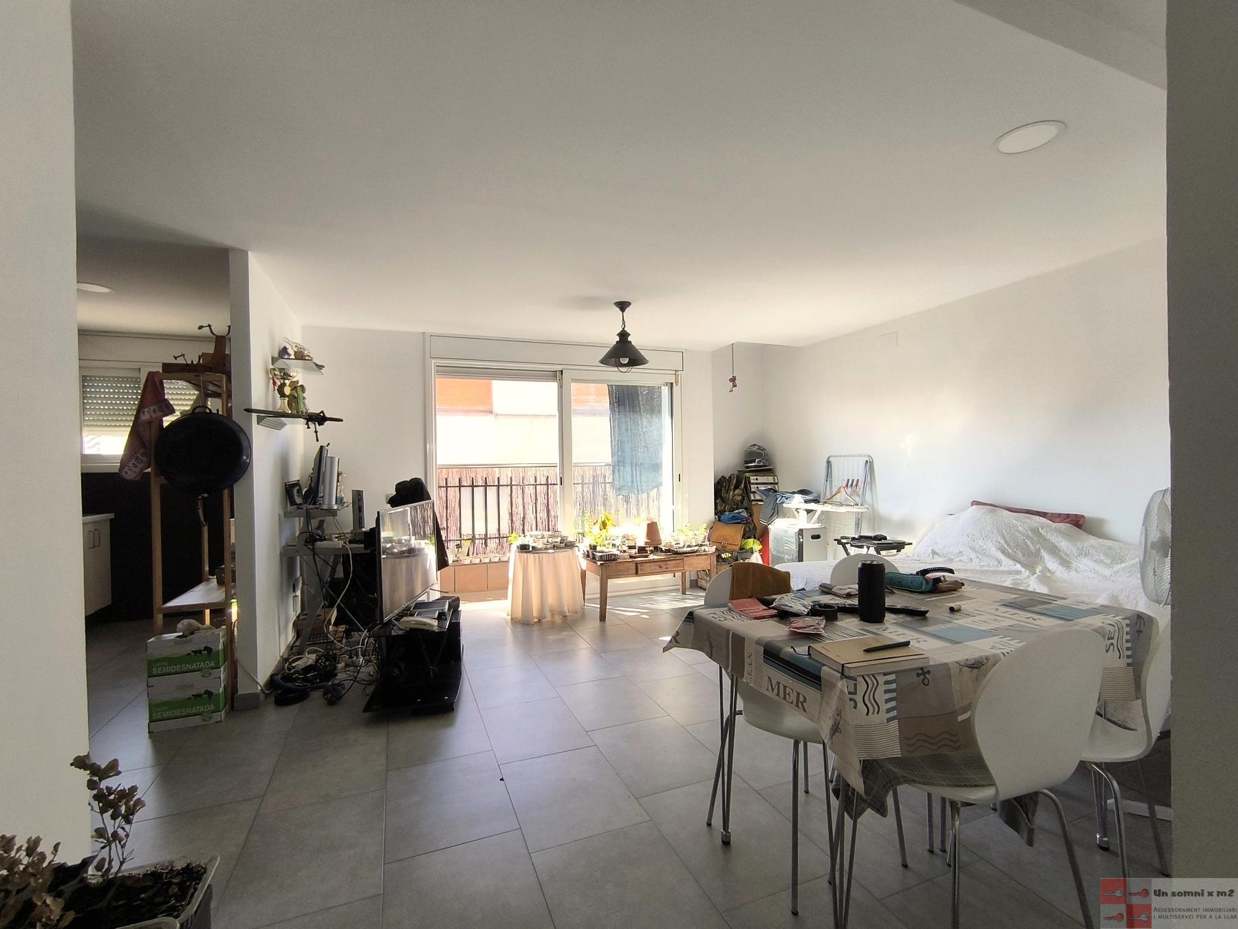 Venta de piso en Igualada