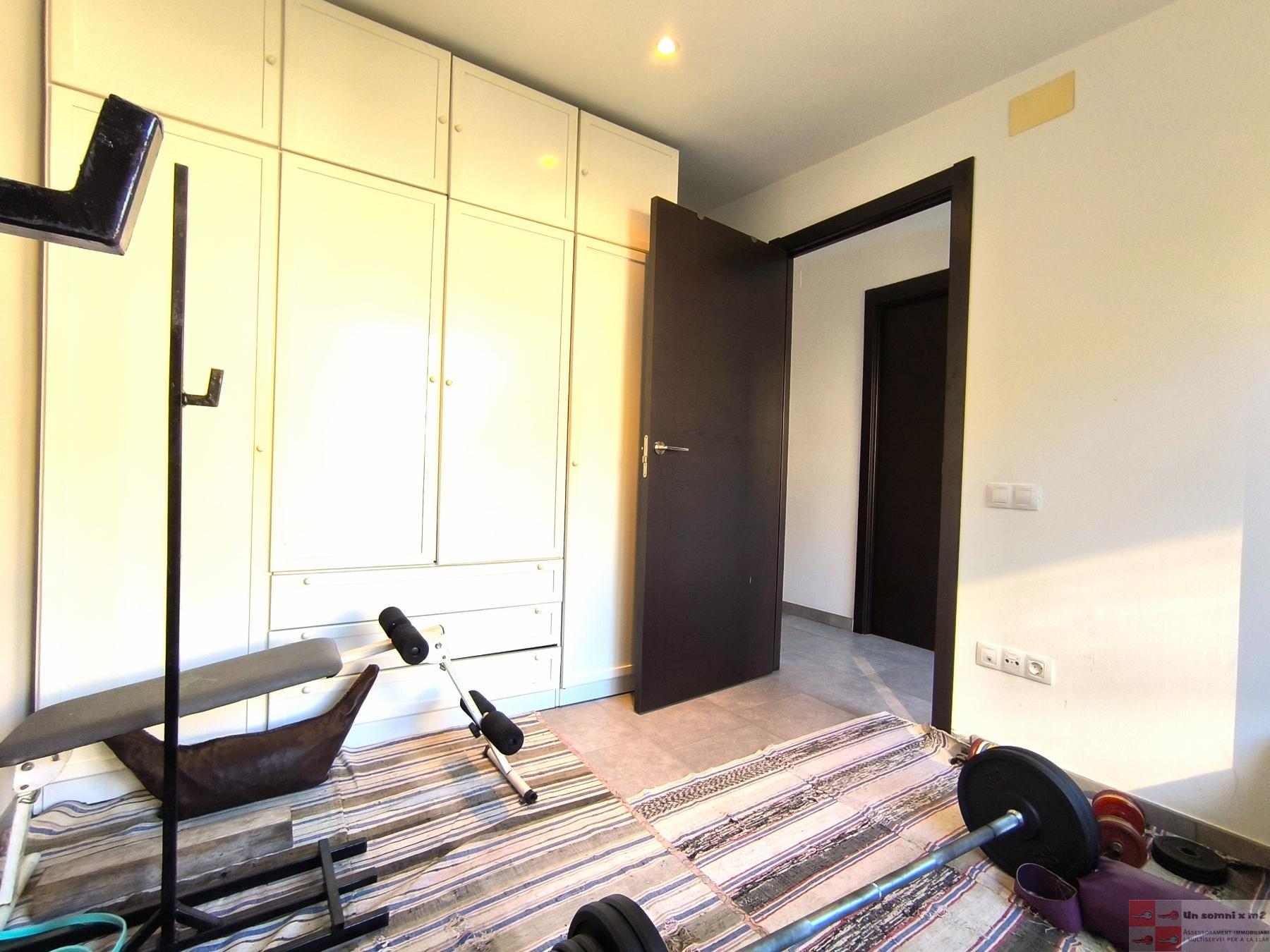 Venta de piso en Igualada