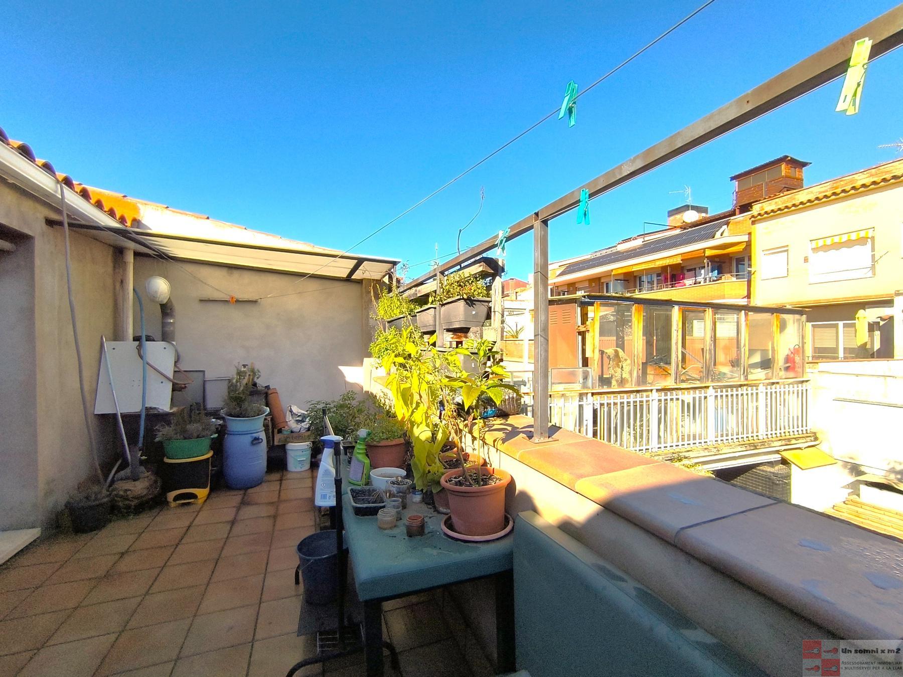 Venta de piso en Igualada