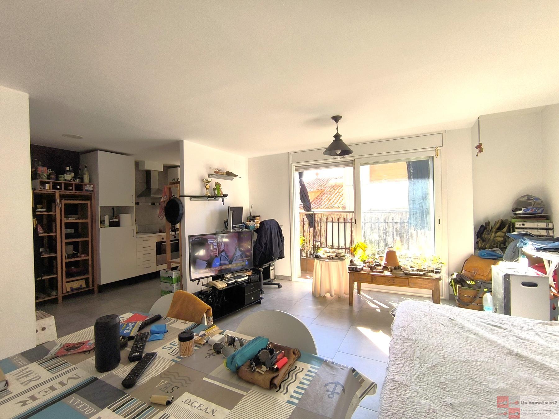Venta de piso en Igualada