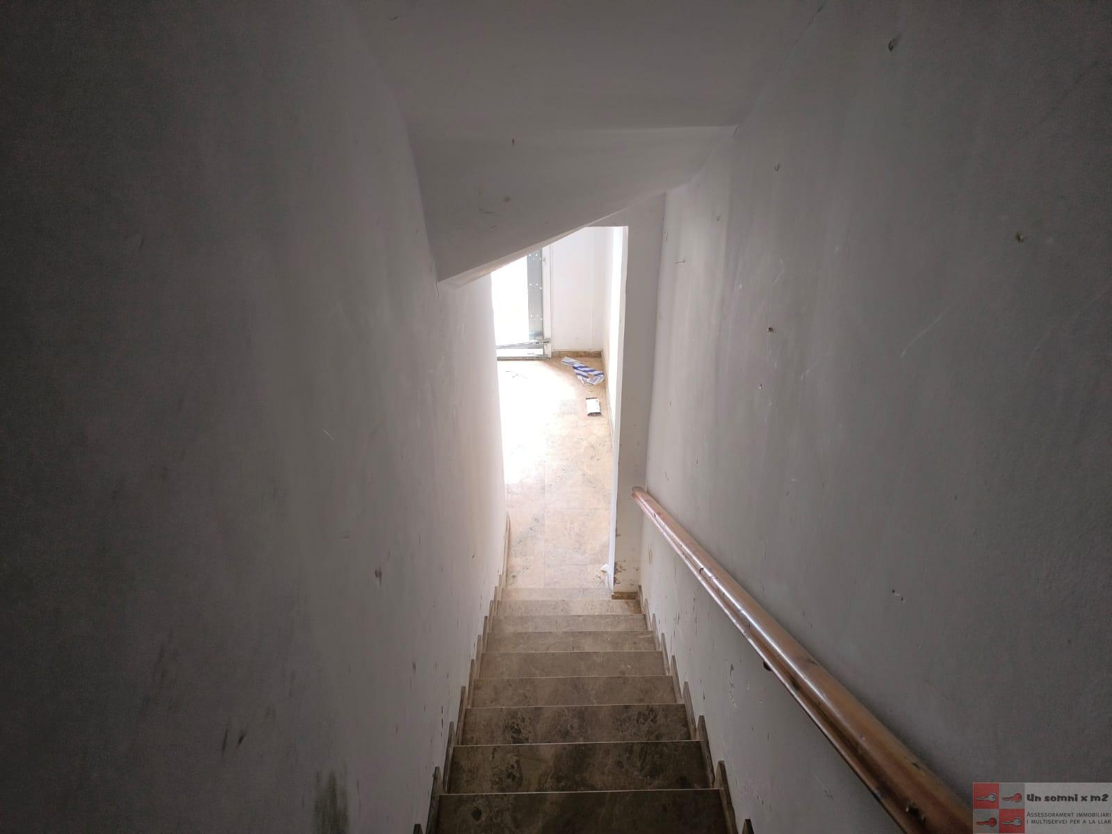Escalera