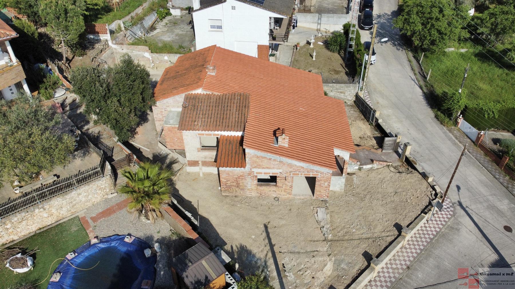 Vista aérea