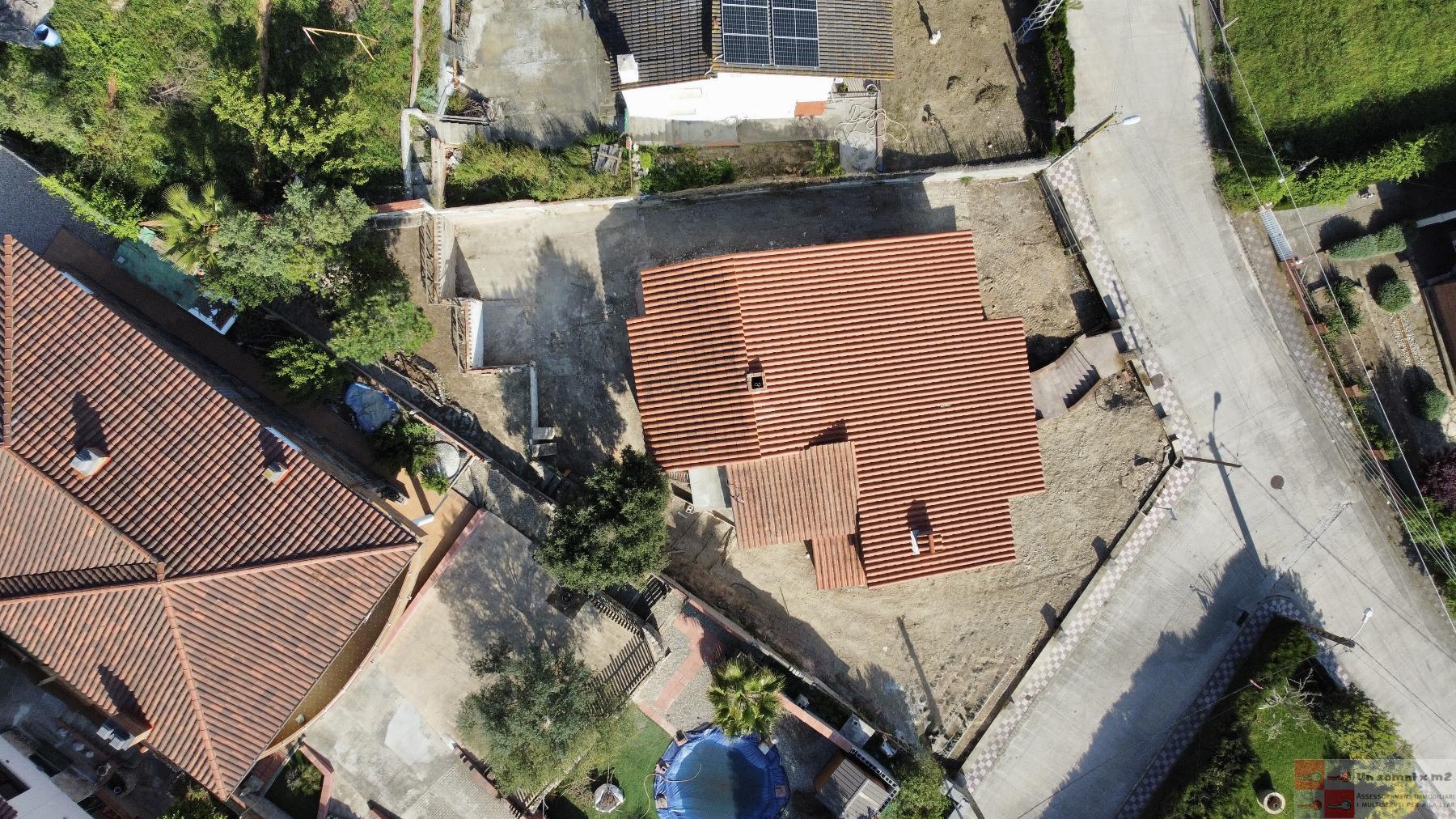 Vista aérea