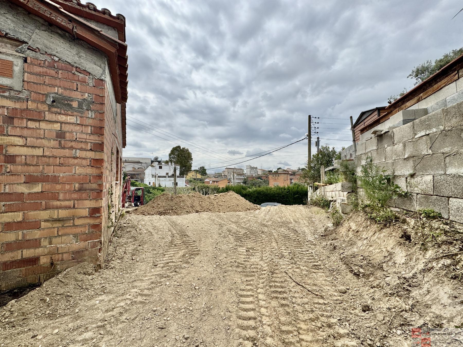 Terreno
