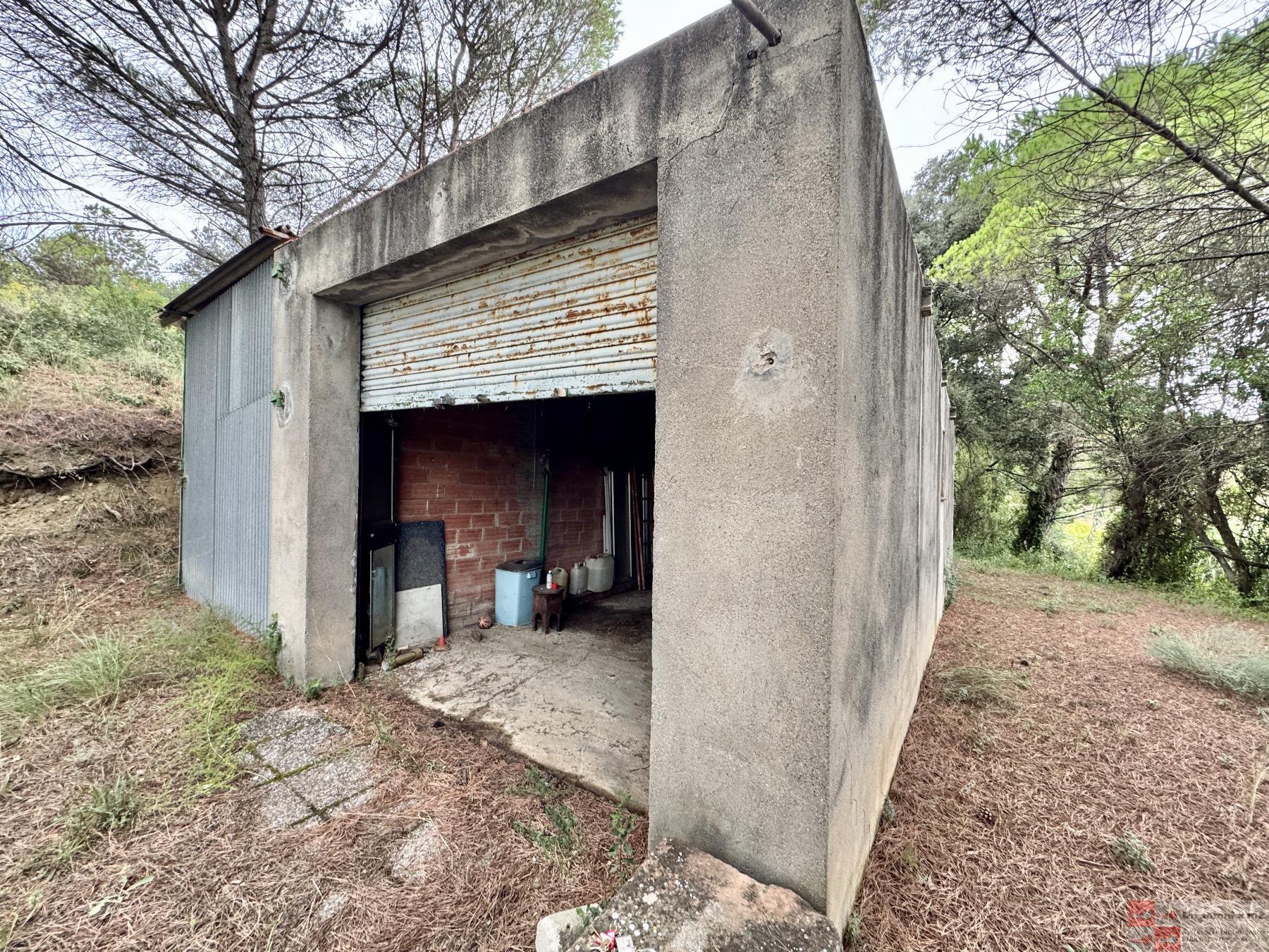 Garaje