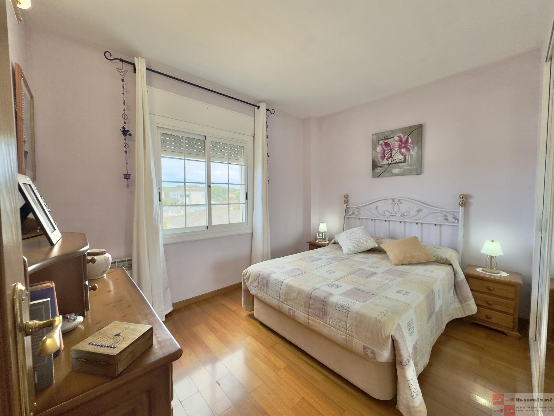 Dormitorio principal