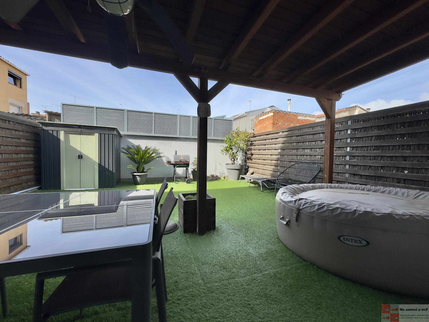 Terraza