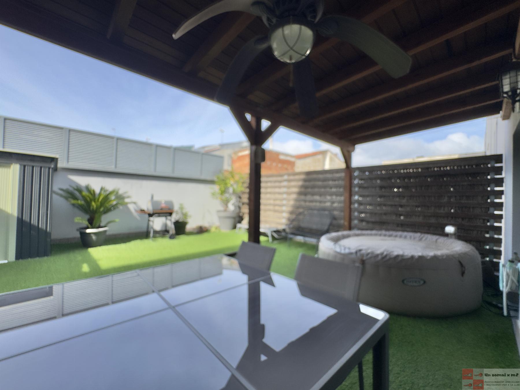 Terraza