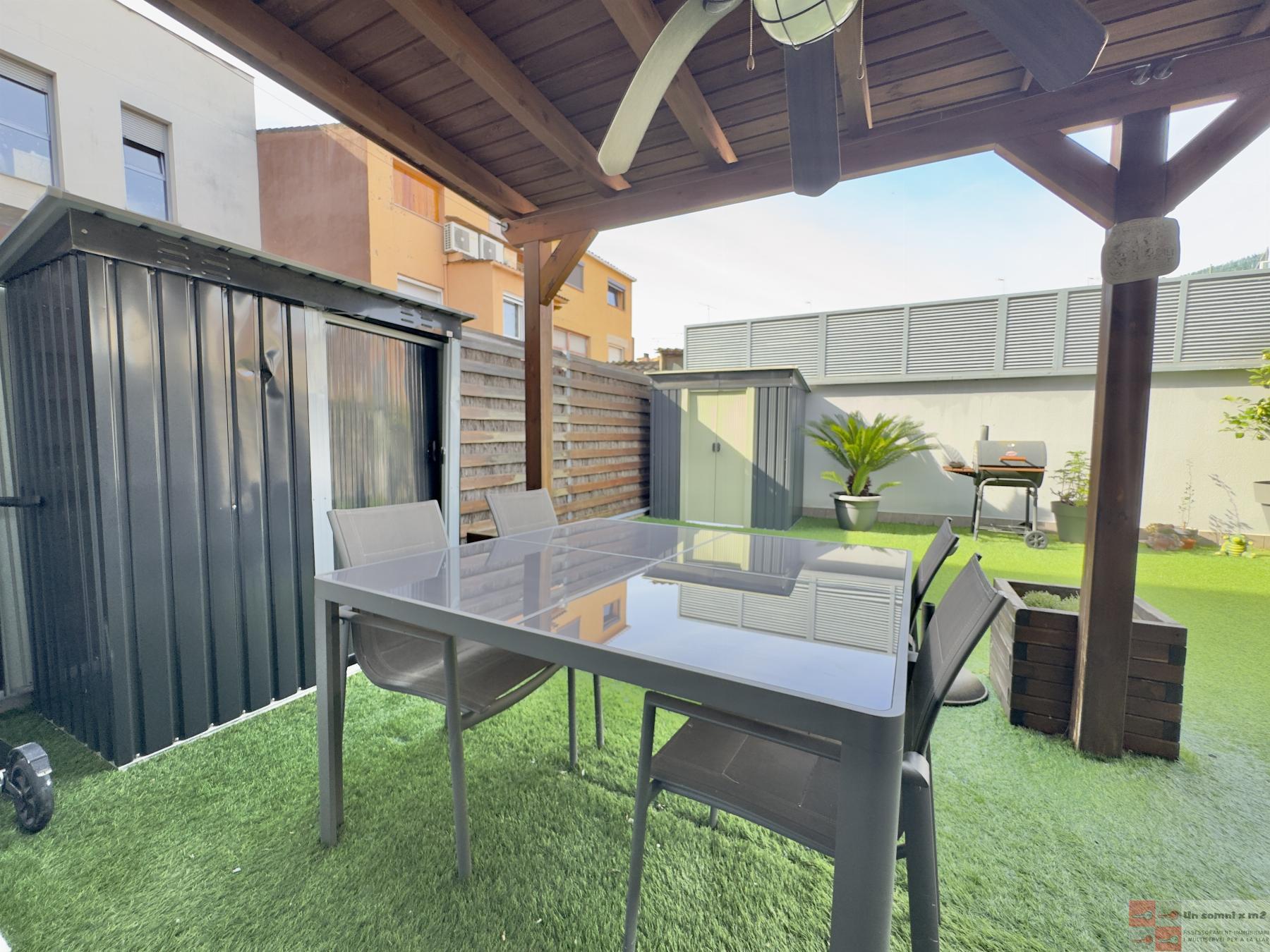Terraza