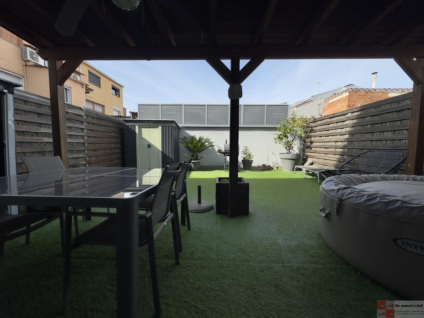 Terraza