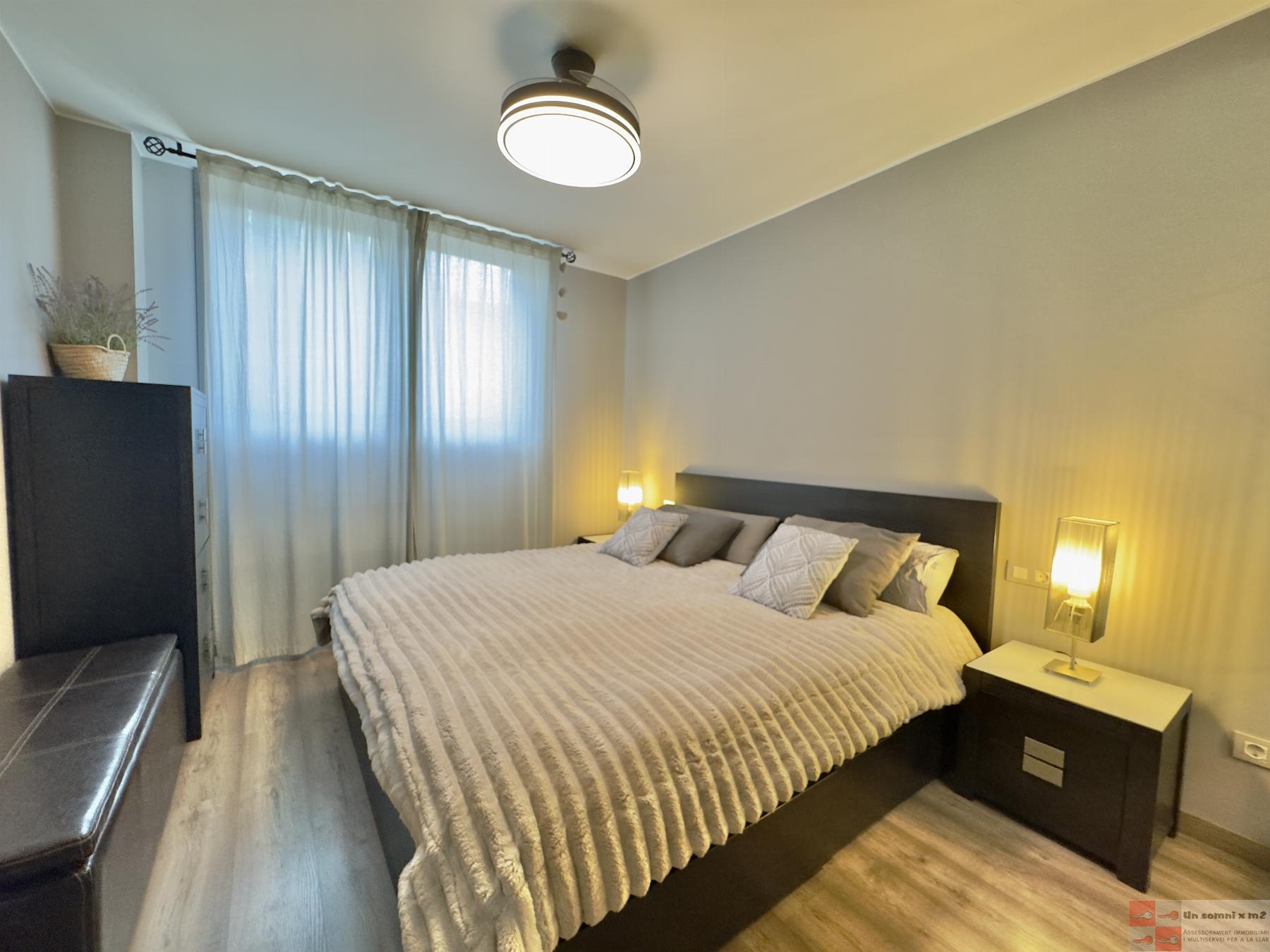 Dormitorio principal
