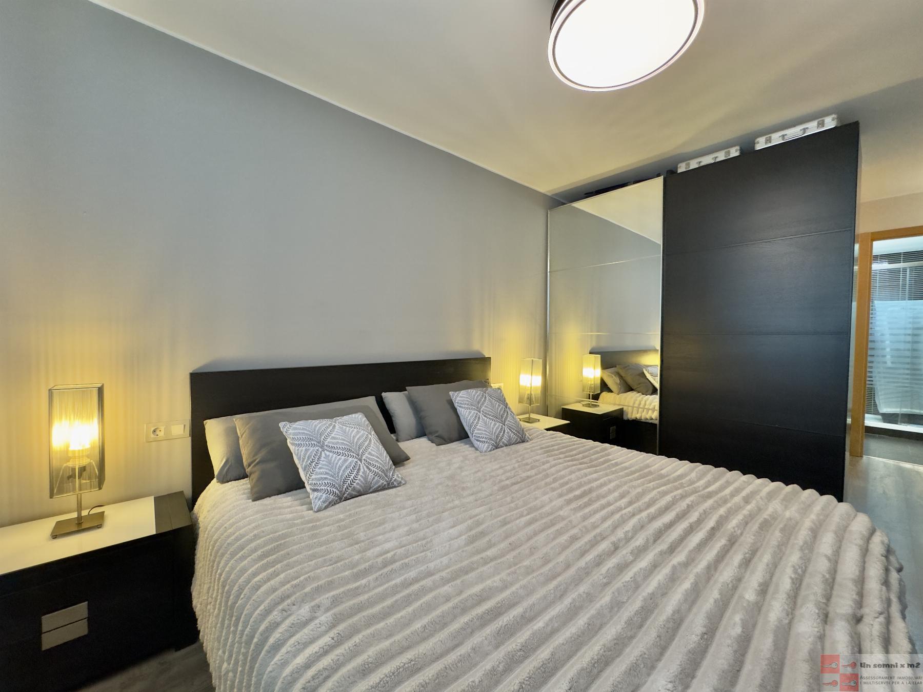 Dormitorio principal