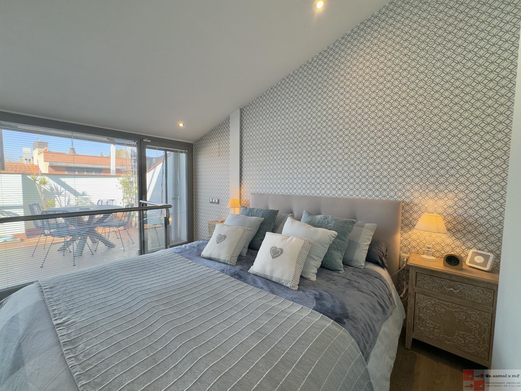 Dormitorio principal