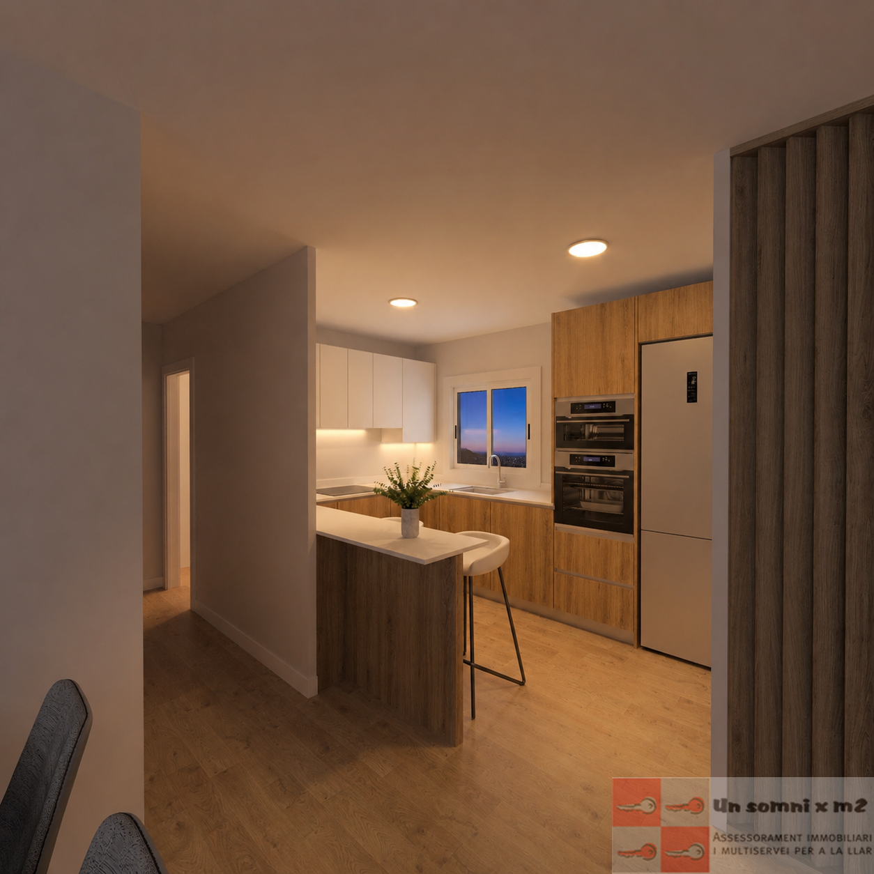 Cocina