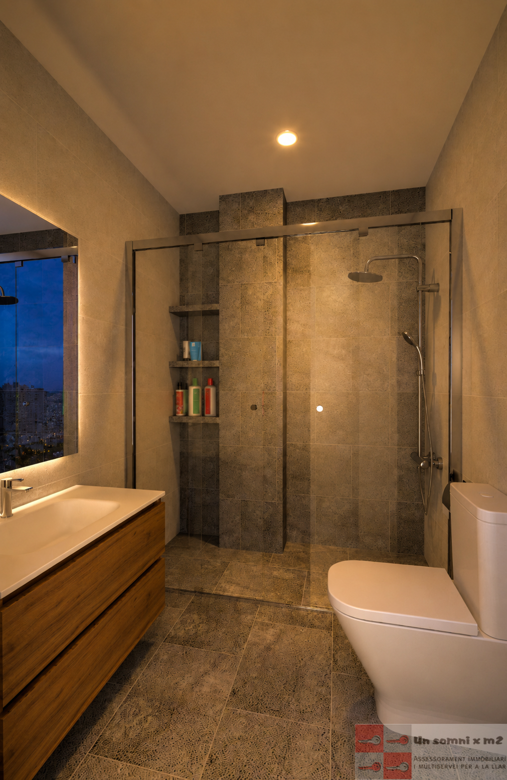 Baño