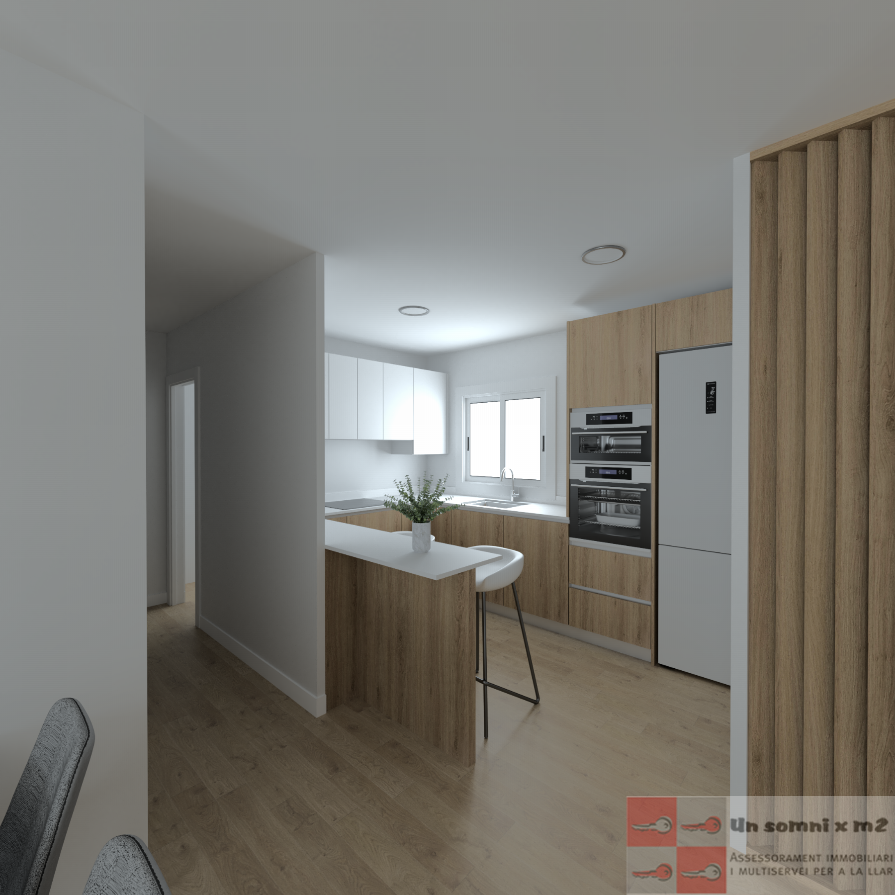 Cocina