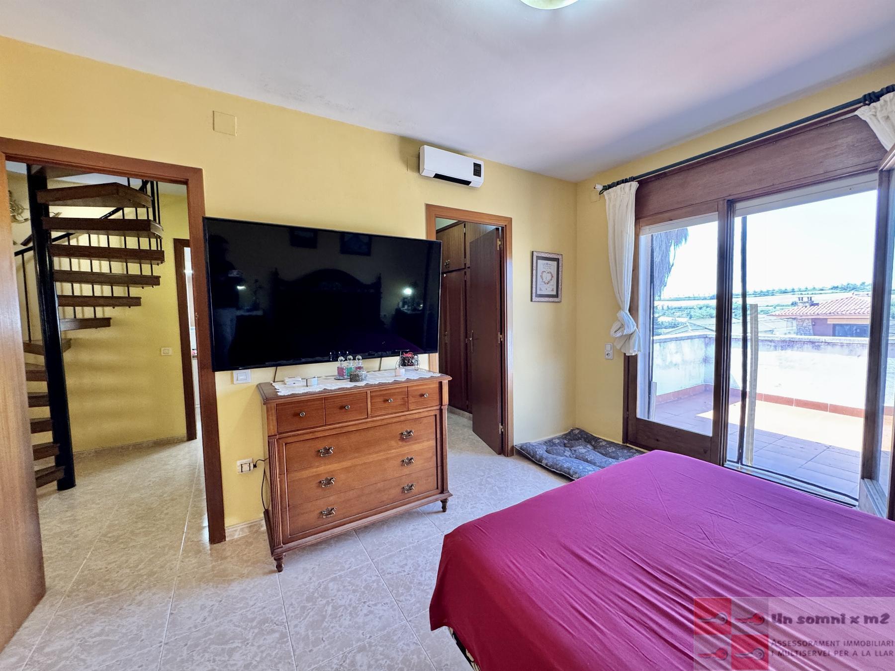 Venta de casa en Piera