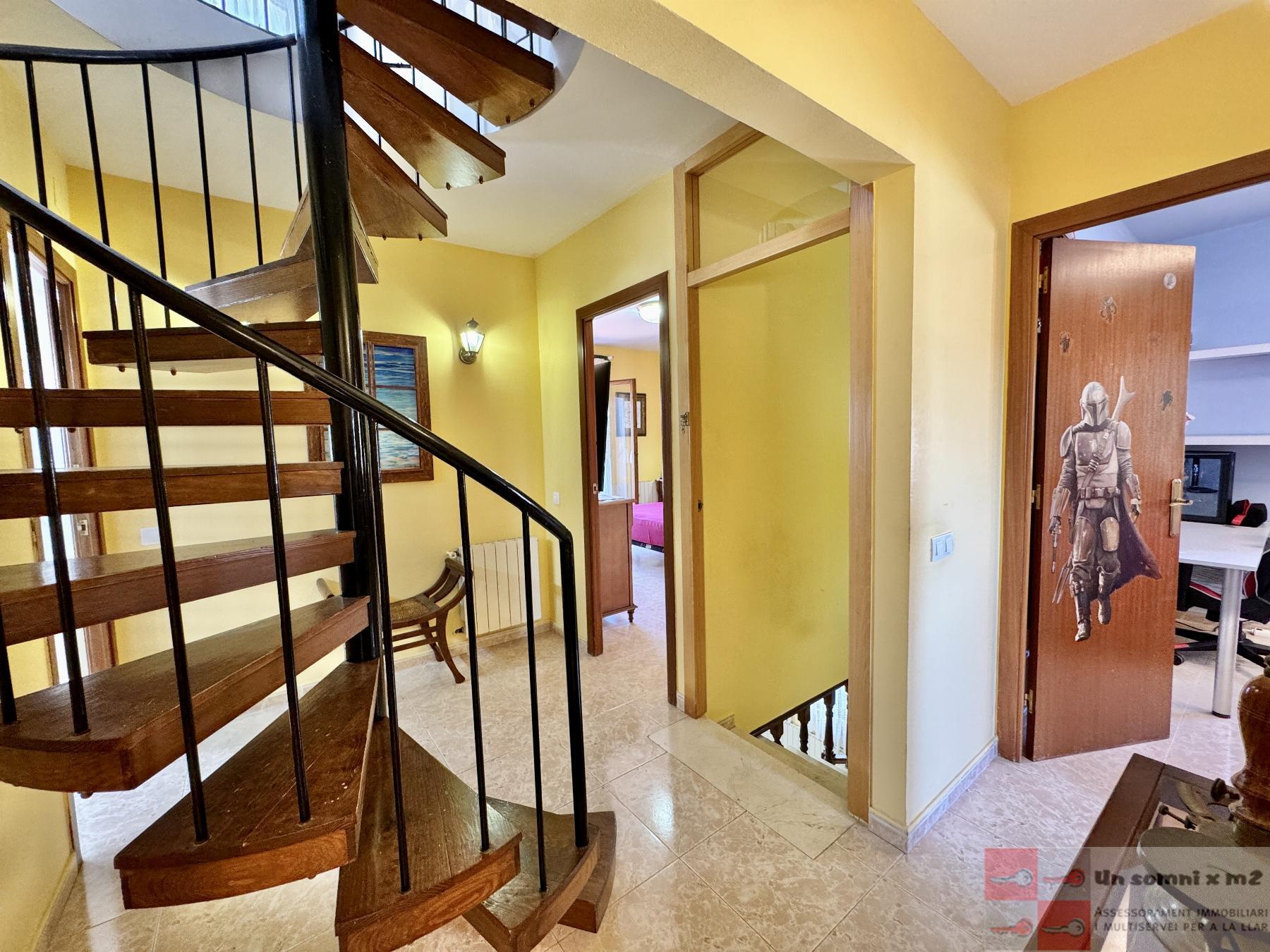 Escalera