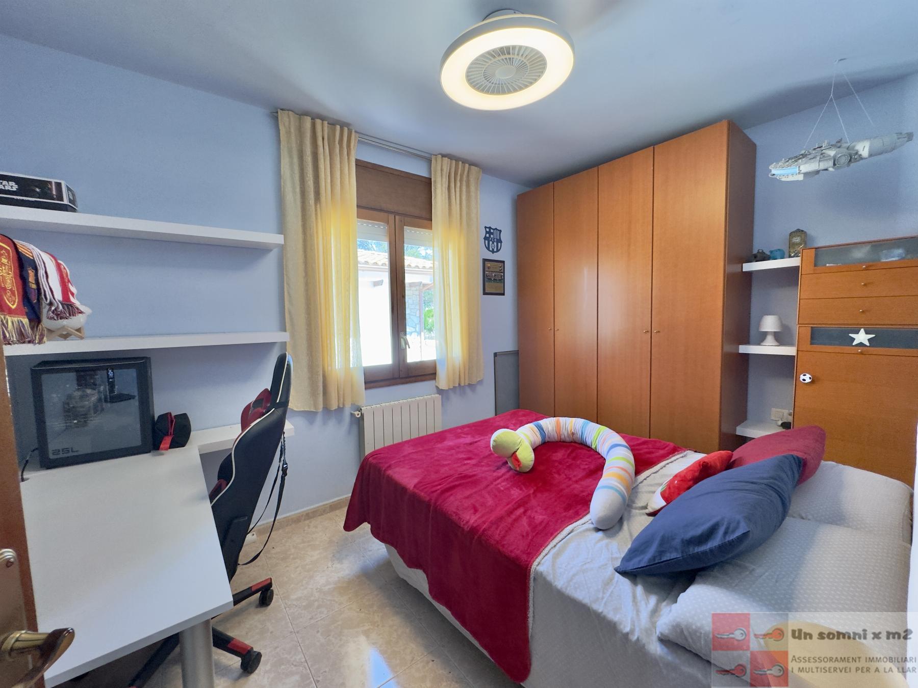 Dormitorio
