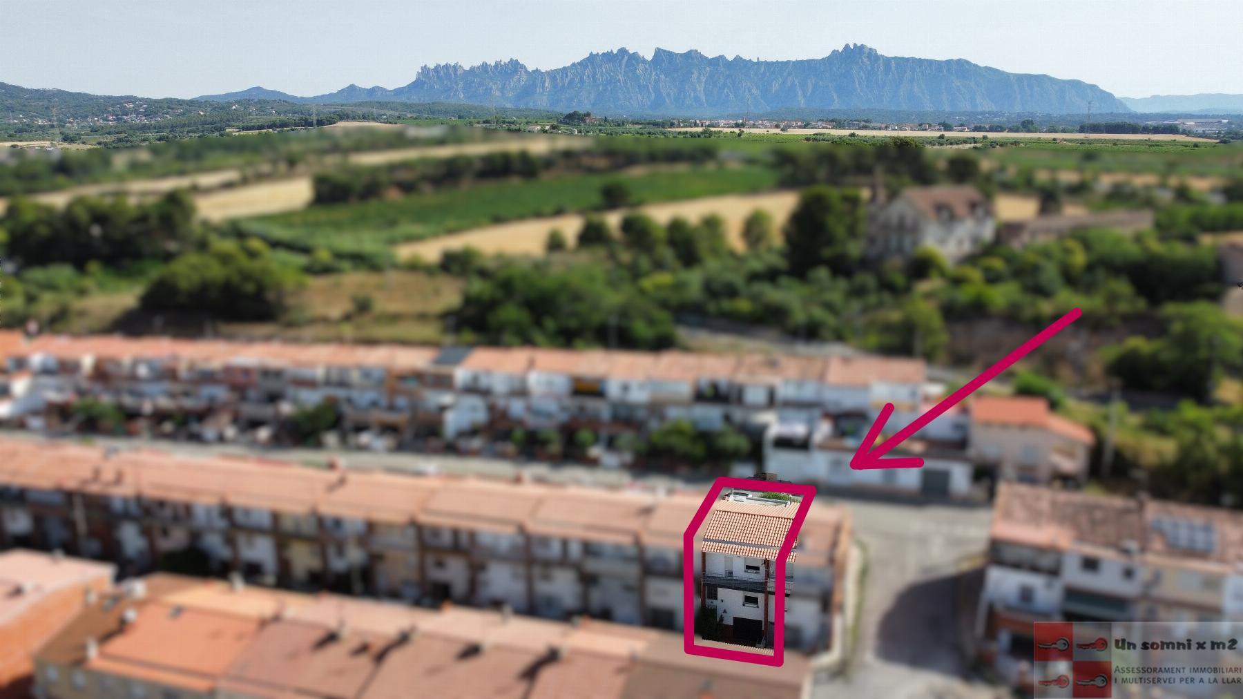 Vista aérea