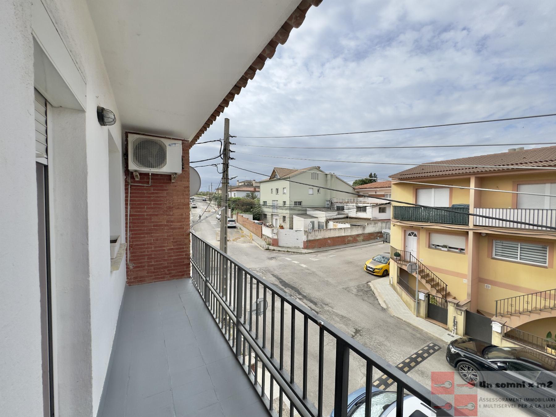 Balcón