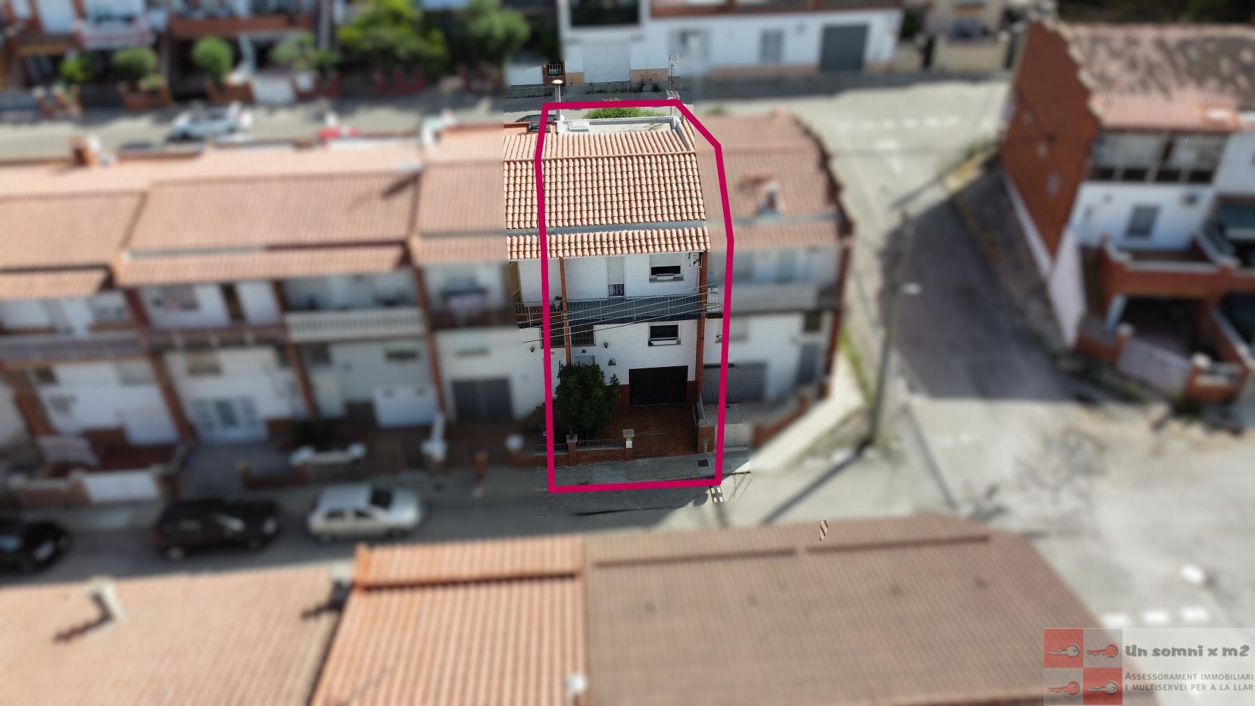 Vista aérea