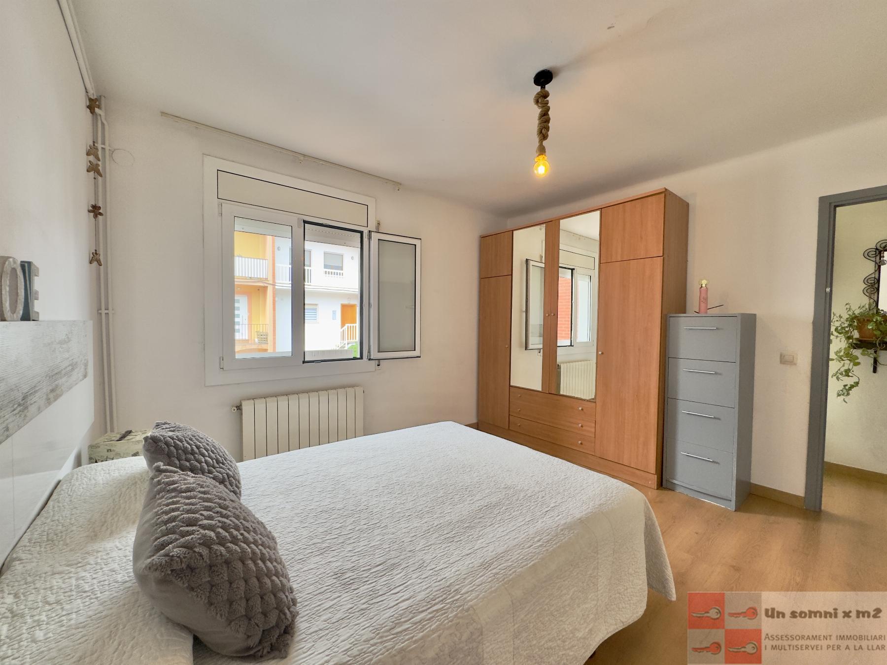 Dormitorio principal