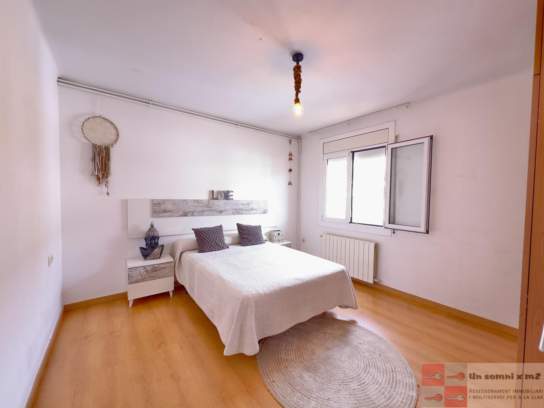 Dormitorio principal
