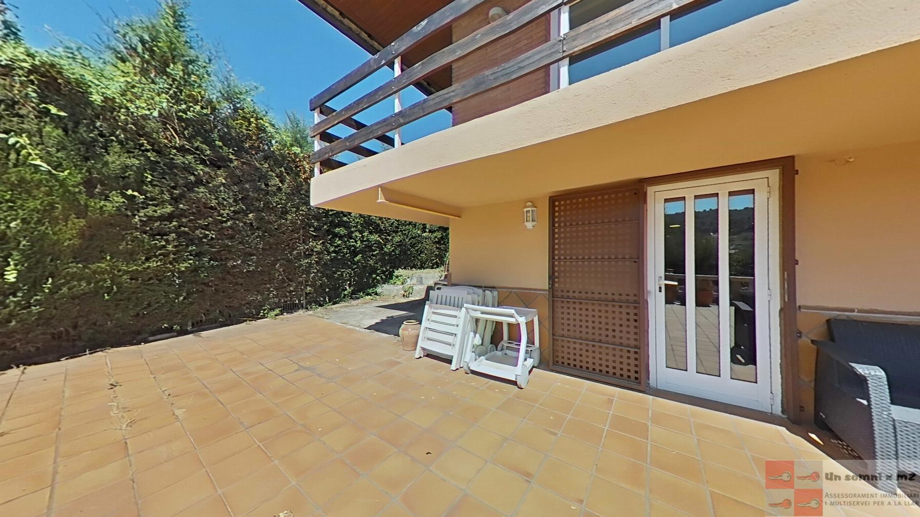 Terraza