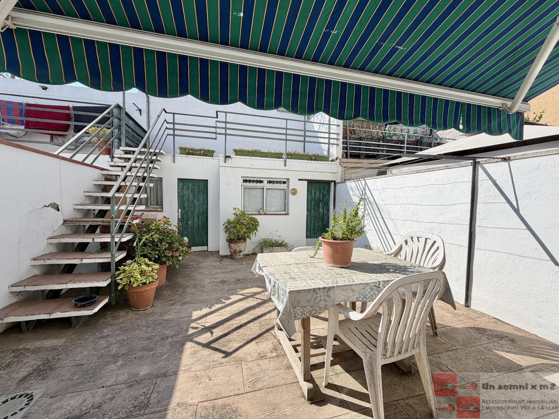 Terraza