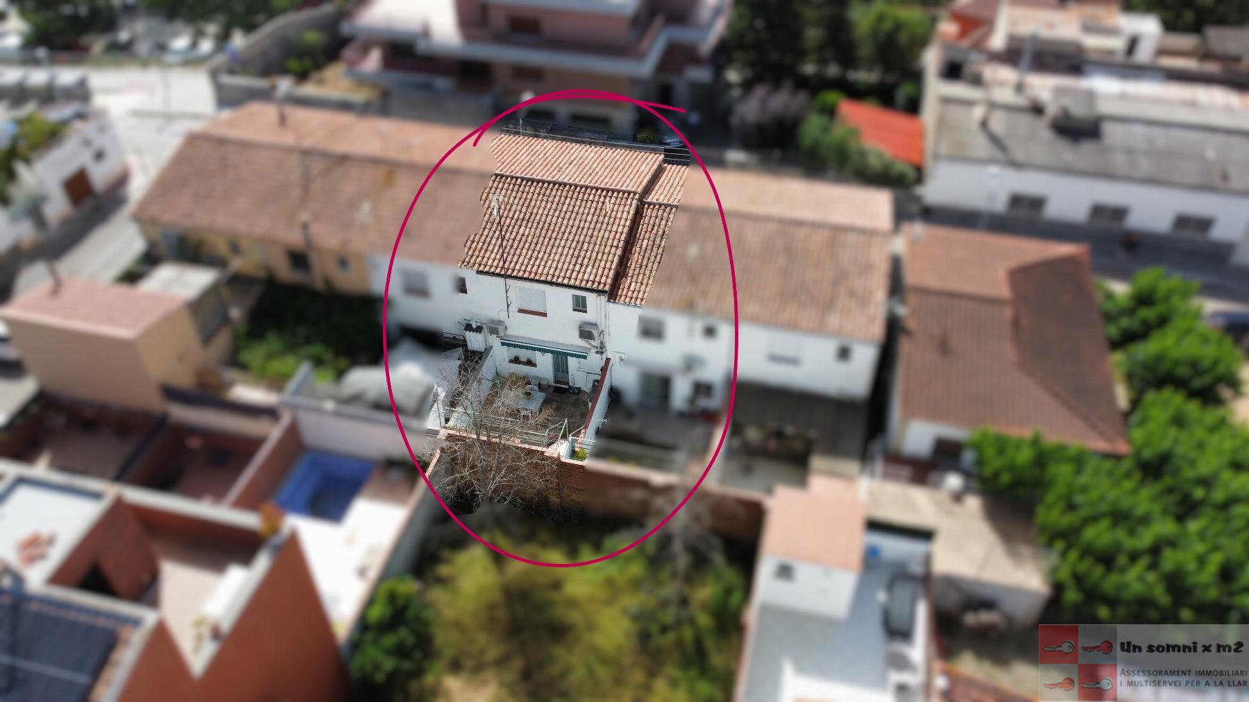 Vista aérea