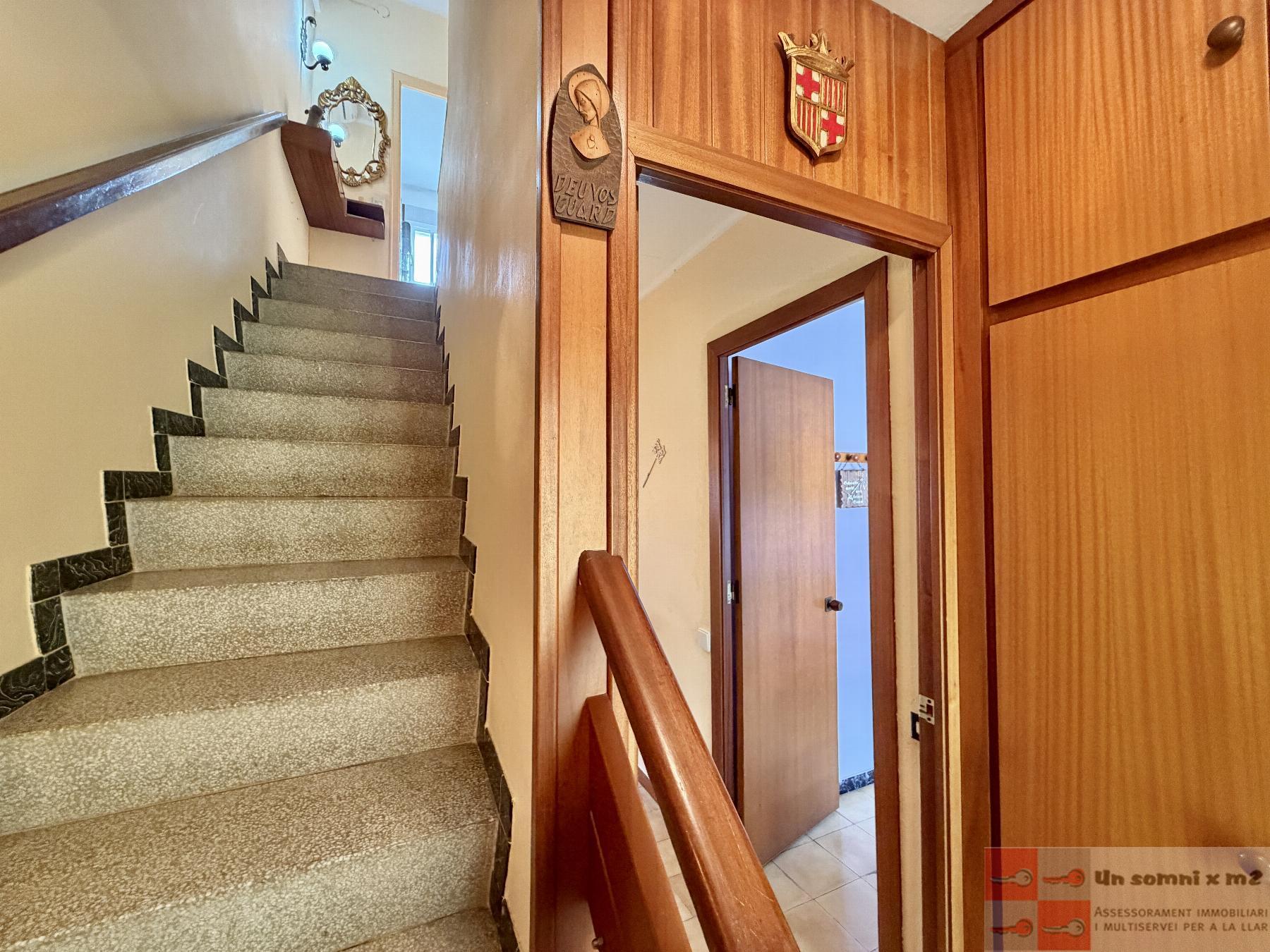 Escalera