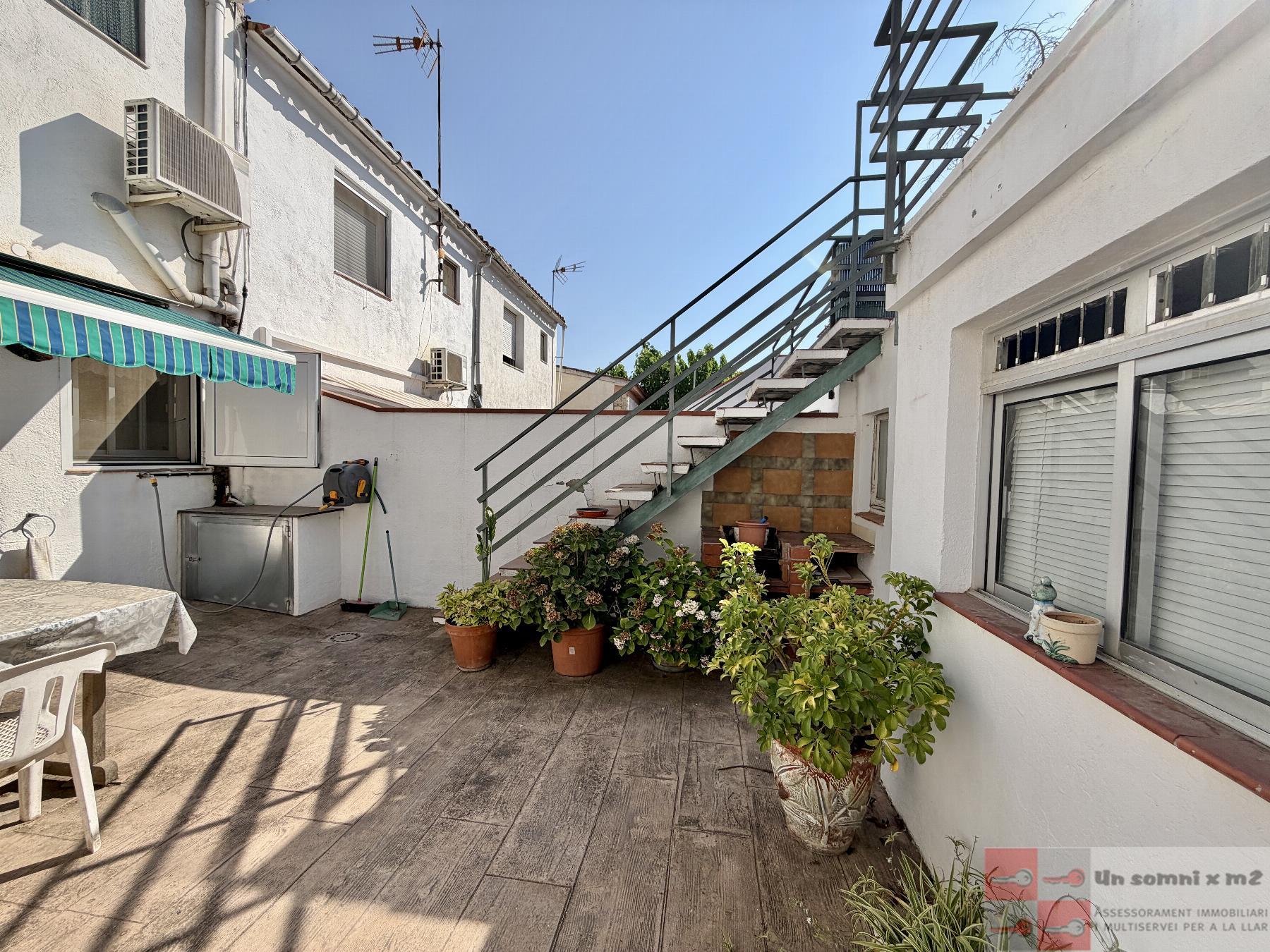 Terraza