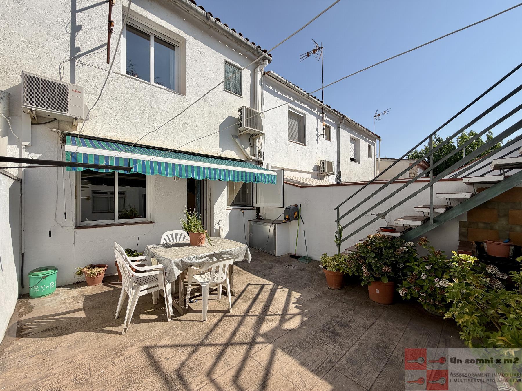 Terraza