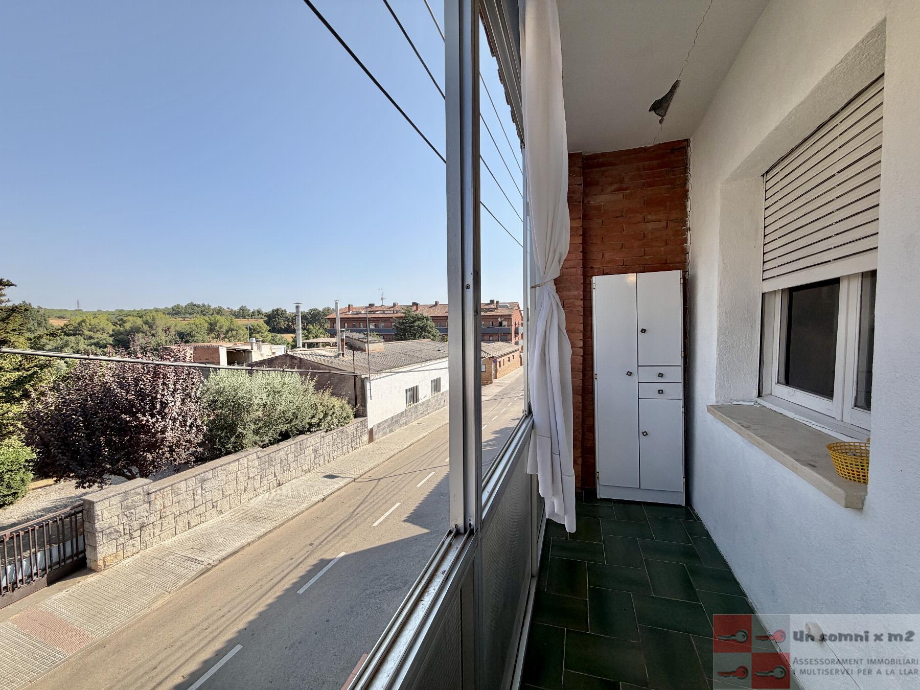 Balcón