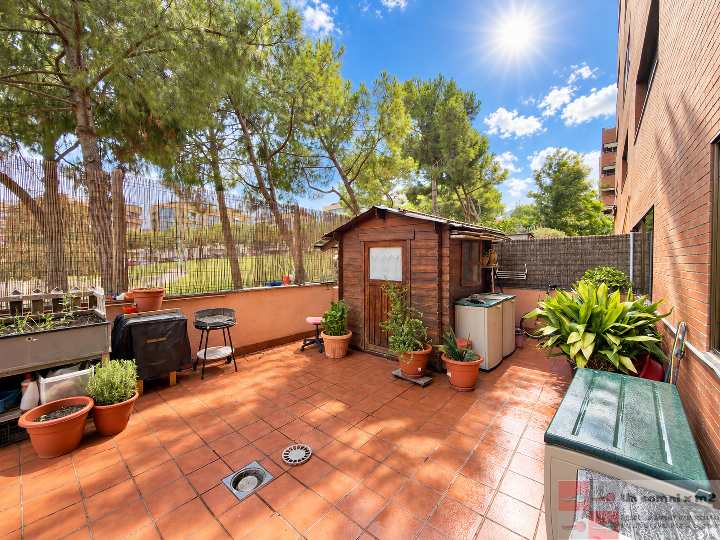 Terraza